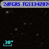 2dFGRS TGS134Z070