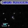 2dFGRS TGS532Z284