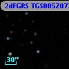 2dFGRS TGS005Z073