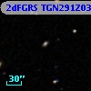2dFGRS TGN291Z031