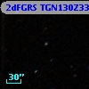 2dFGRS TGN130Z331