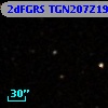 2dFGRS TGN207Z194