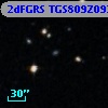 2dFGRS TGS809Z092
