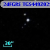 2dFGRS TGS449Z029