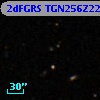 2dFGRS TGN256Z226