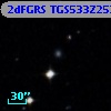 2dFGRS TGS533Z252
