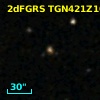 2dFGRS TGN421Z105