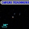2dFGRS TGN300Z030