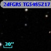 2dFGRS TGS485Z171