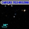 2dFGRS TGS485Z060