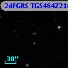 2dFGRS TGS484Z218