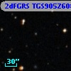 2dFGRS TGS905Z608
