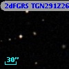 2dFGRS TGN291Z267