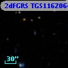 2dFGRS TGS116Z064