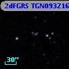 2dFGRS TGN093Z167