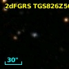 2dFGRS TGS826Z504
