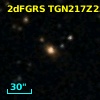 2dFGRS TGN217Z235