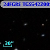 2dFGRS TGS542Z009