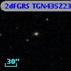 2dFGRS TGN435Z239
