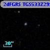 2dFGRS TGS533Z299