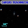 2dFGRS TGN300Z263