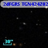 2dFGRS TGN424Z022