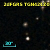 2dFGRS TGN421Z082