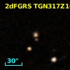 2dFGRS TGN317Z160