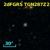 2dFGRS TGN287Z254
