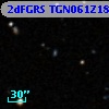 2dFGRS TGN061Z180