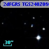 2dFGRS TGS240Z086