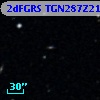 2dFGRS TGN287Z214