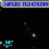 2dFGRS TGS428Z089