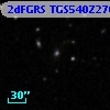 2dFGRS TGS540Z276