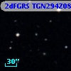 2dFGRS TGN294Z089