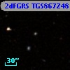 2dFGRS TGS867Z481