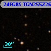 2dFGRS TGN255Z261