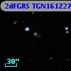 2dFGRS TGN161Z274