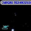 2dFGRS TGS492Z134