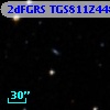 2dFGRS TGS811Z448