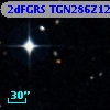 2dFGRS TGN286Z128