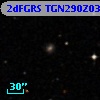 2dFGRS TGN290Z035