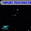 2dFGRS TGN286Z207