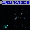 2dFGRS TGS805Z467
