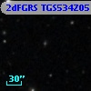 2dFGRS TGS534Z051