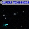2dFGRS TGN368Z098