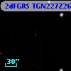2dFGRS TGN227Z269