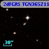 2dFGRS TGN365Z116