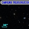 2dFGRS TGS535Z239
