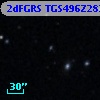 2dFGRS TGS496Z283